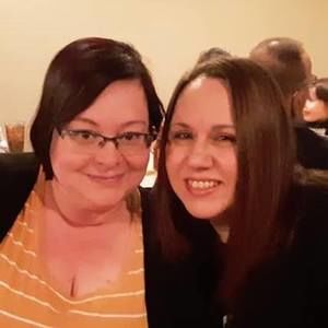 Meet your Posher, Kristy